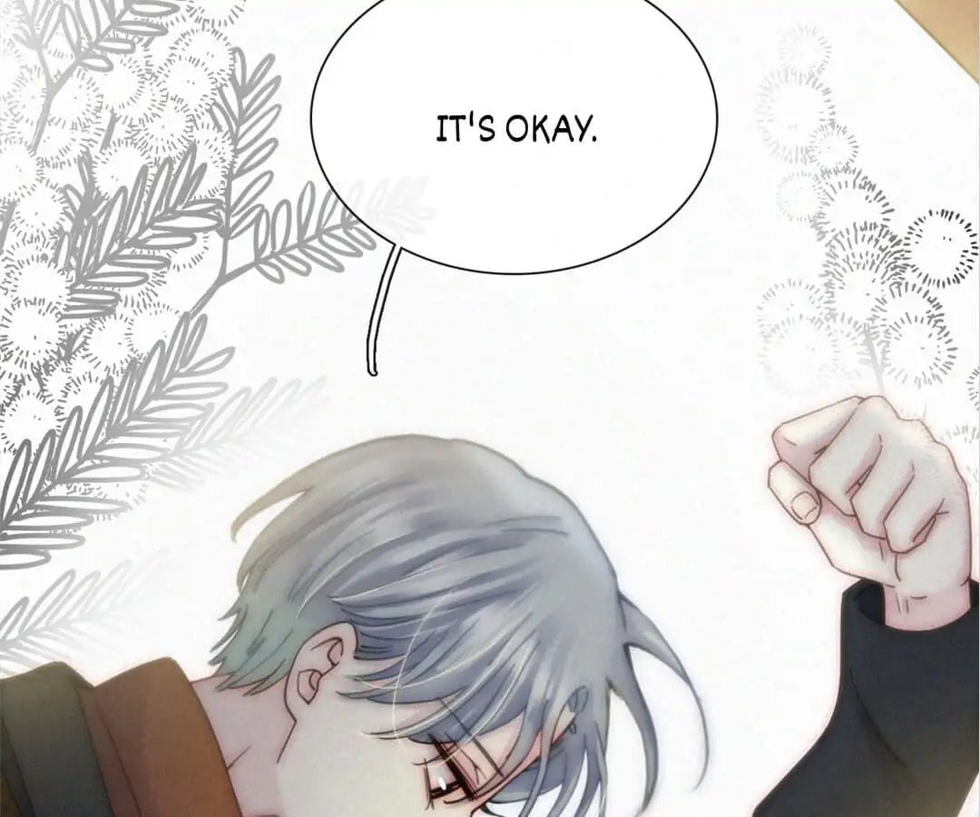 Someday I Never Knew (Colored) Chapter 7 page 26 - 