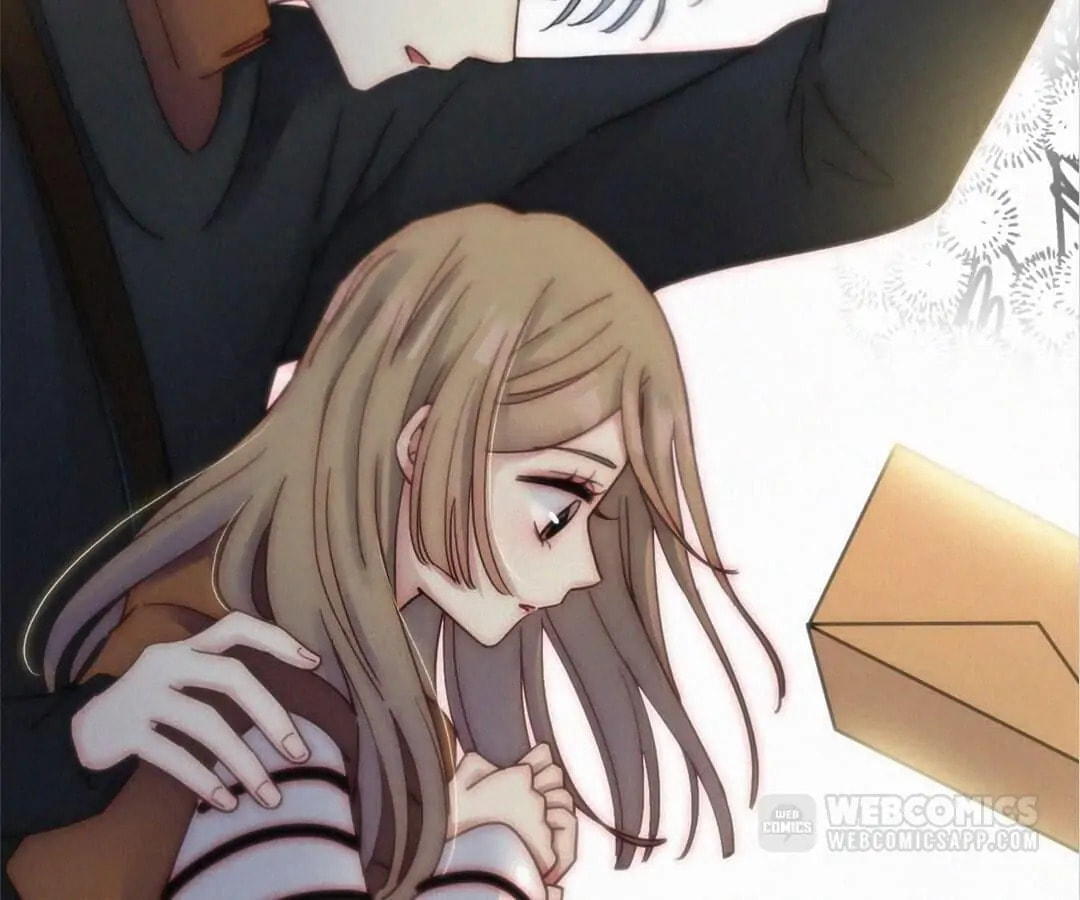 Someday I Never Knew (Colored) Chapter 7 page 27 - 
