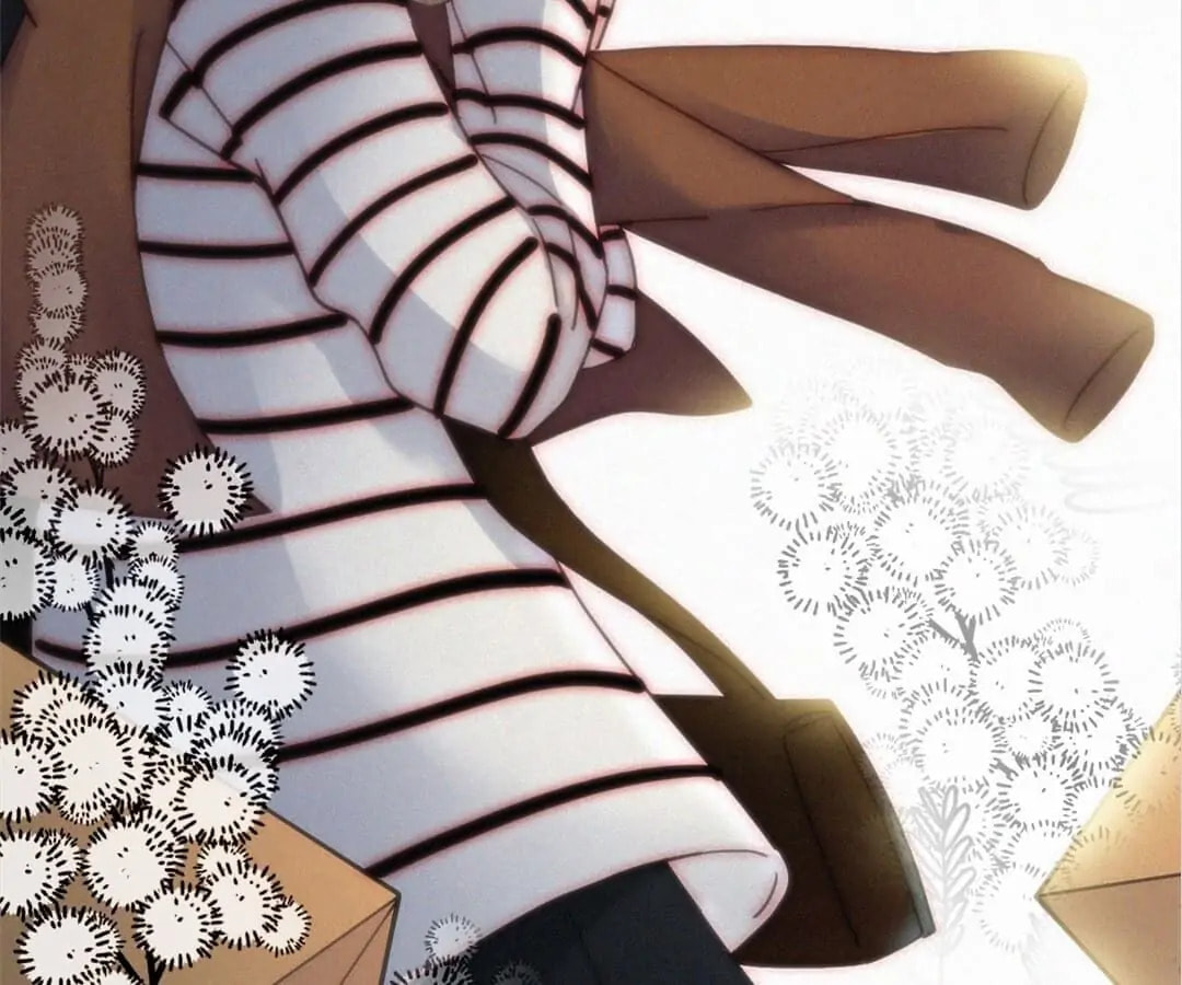 Someday I Never Knew (Colored) Chapter 7 page 28 - 