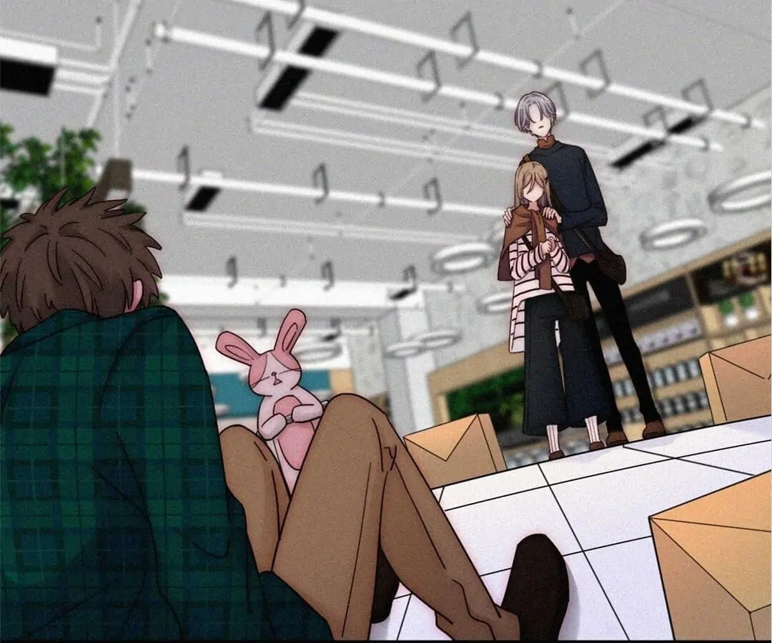 Someday I Never Knew (Colored) Chapter 7 page 30 - 
