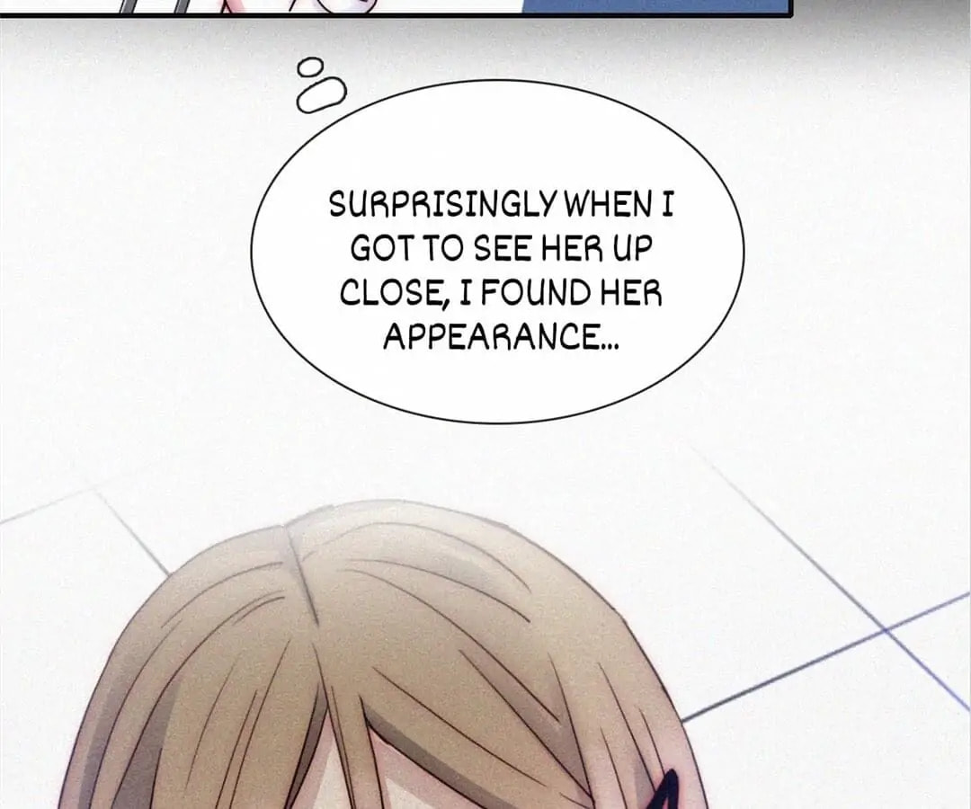 Someday I Never Knew (Colored) Chapter 7 page 38 - 