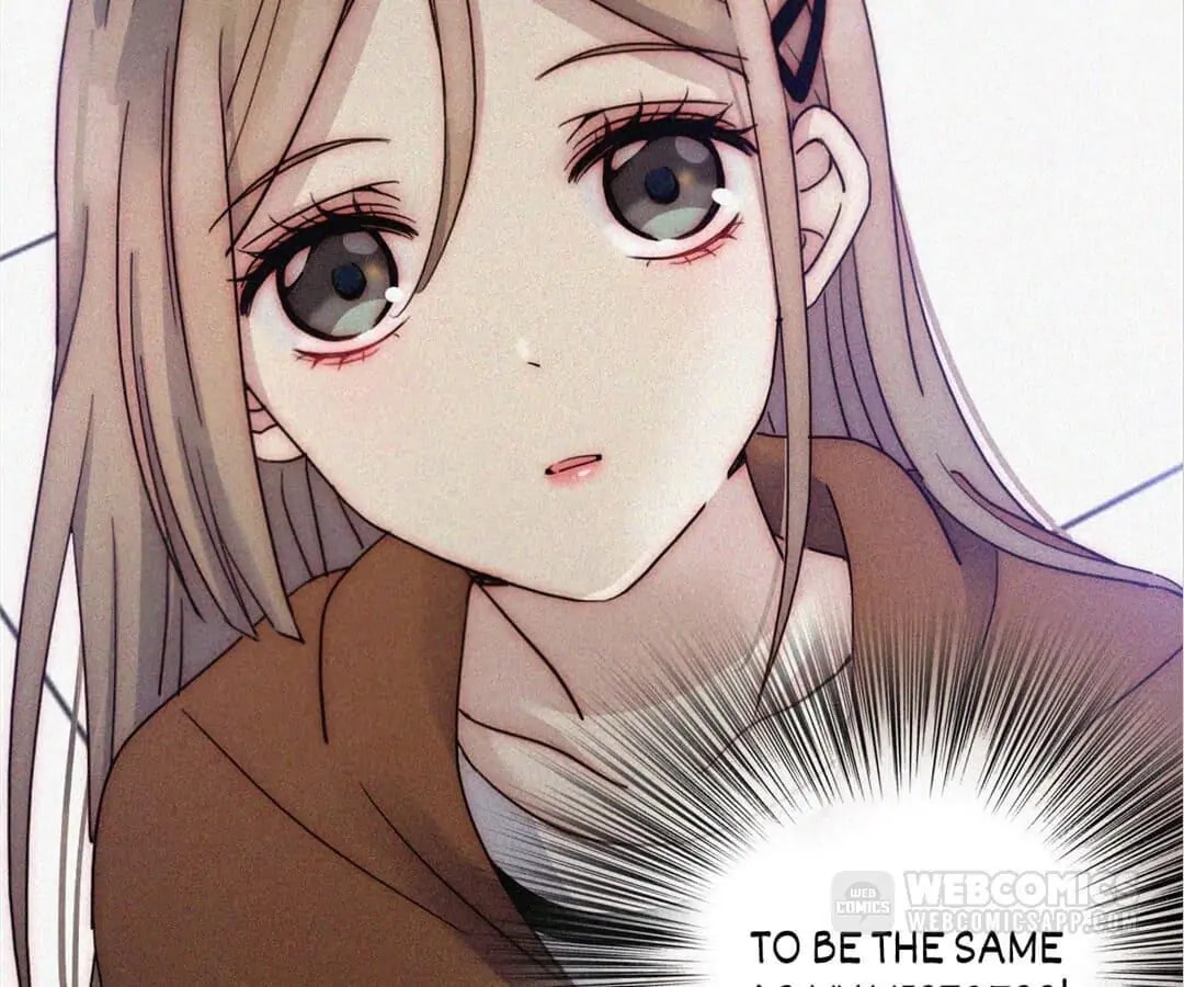 Someday I Never Knew (Colored) Chapter 7 page 39 - 