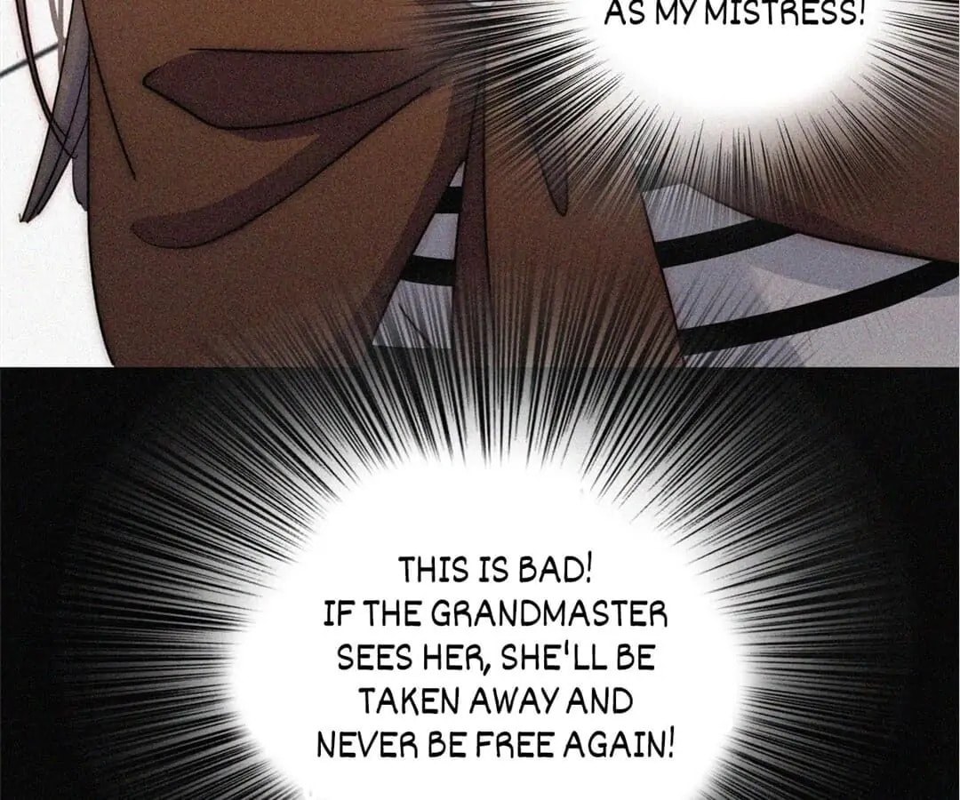 Someday I Never Knew (Colored) Chapter 7 page 40 - 