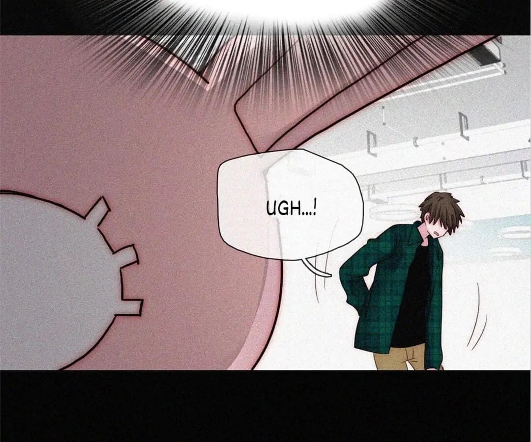 Someday I Never Knew (Colored) Chapter 7 page 41 - 
