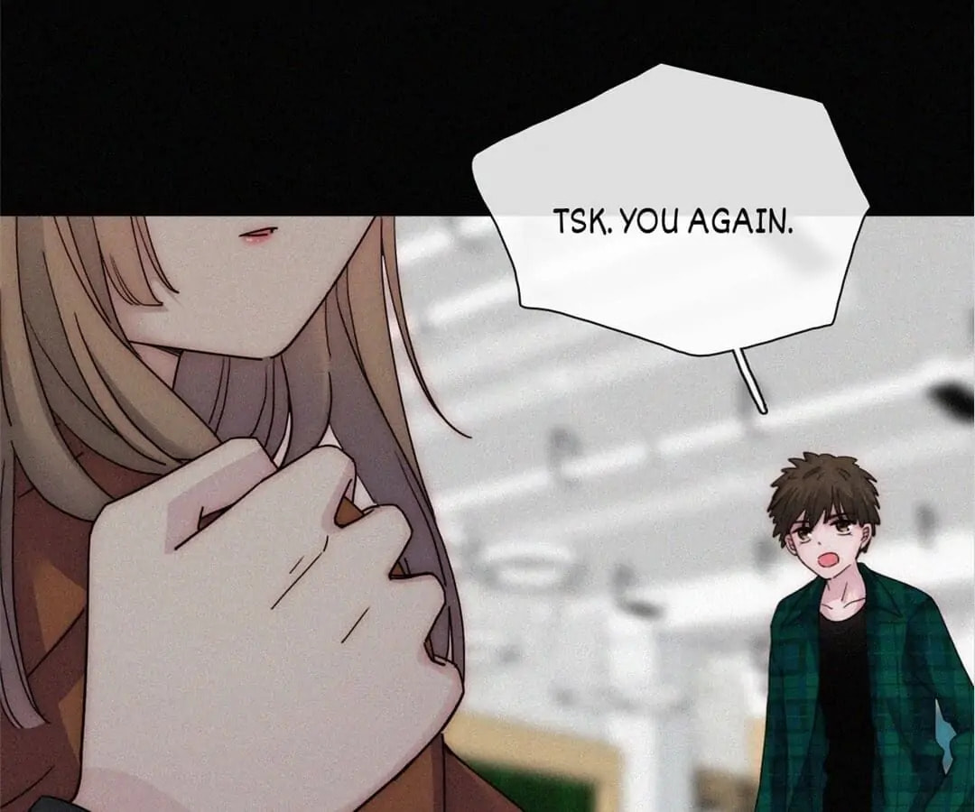Someday I Never Knew (Colored) Chapter 7 page 45 - 