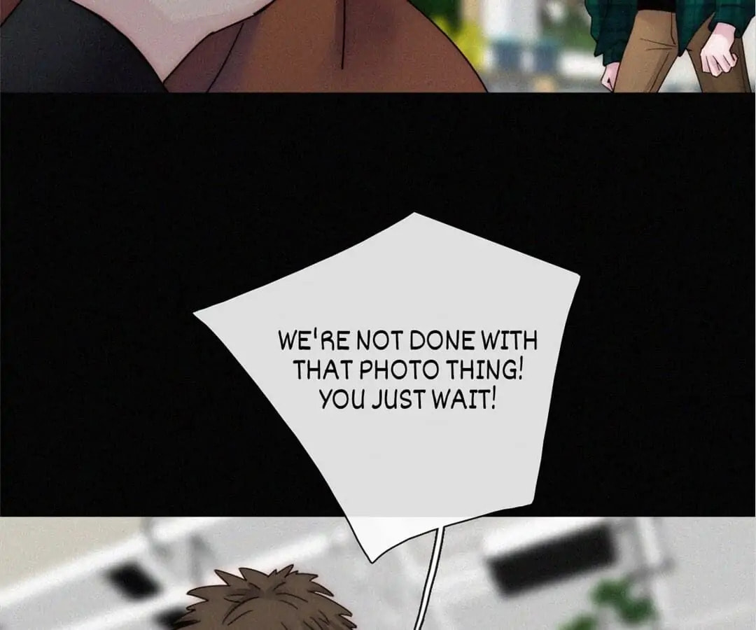 Someday I Never Knew (Colored) Chapter 7 page 46 - 