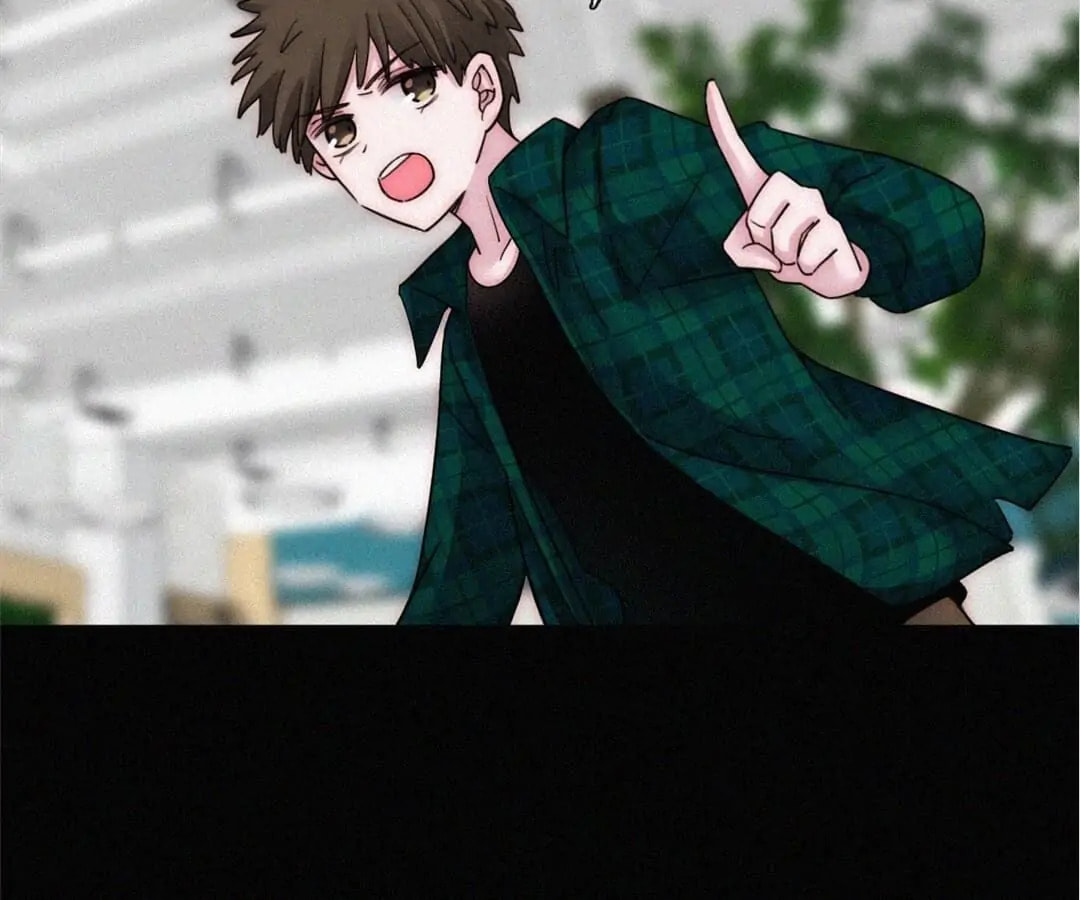 Someday I Never Knew (Colored) Chapter 7 page 47 - 