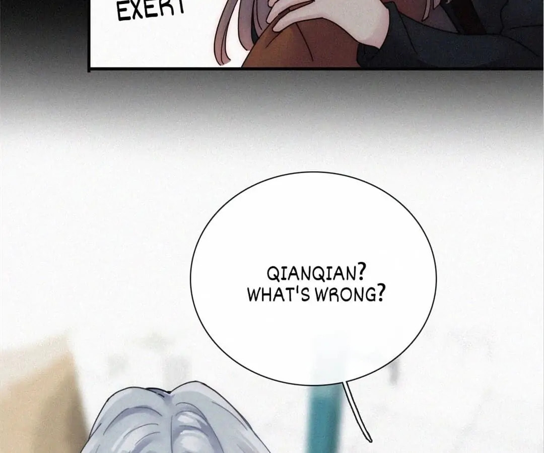 Someday I Never Knew (Colored) Chapter 7 page 50 - 