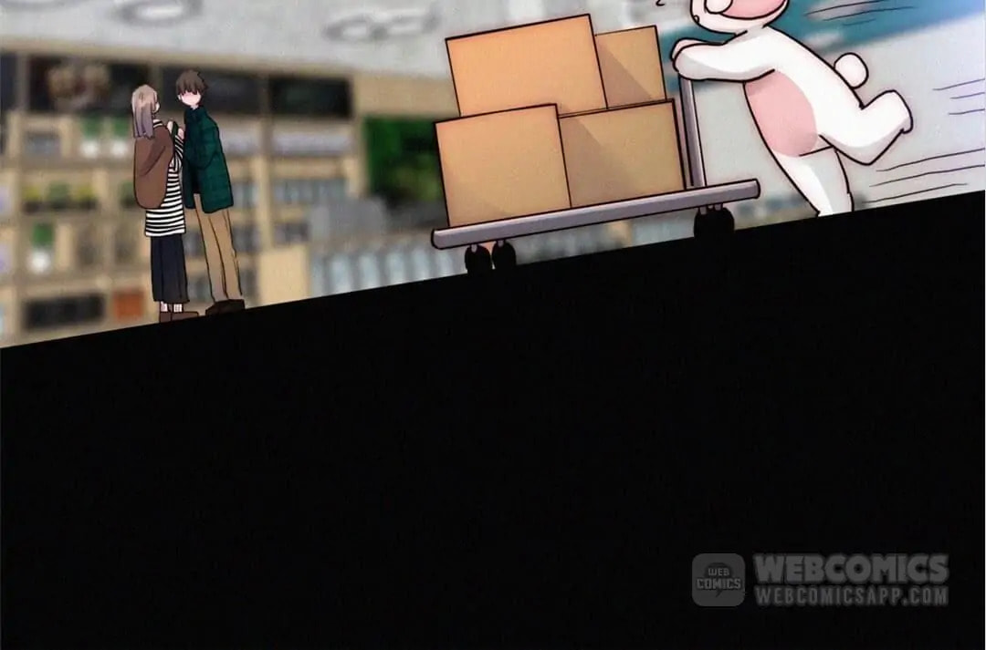 Someday I Never Knew (Colored) Chapter 7 page 6 - 