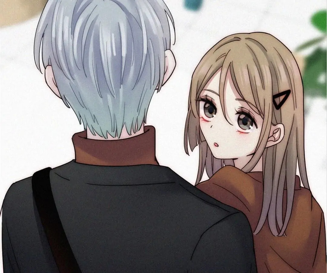 Someday I Never Knew (Colored) Chapter 7 page 51 - 