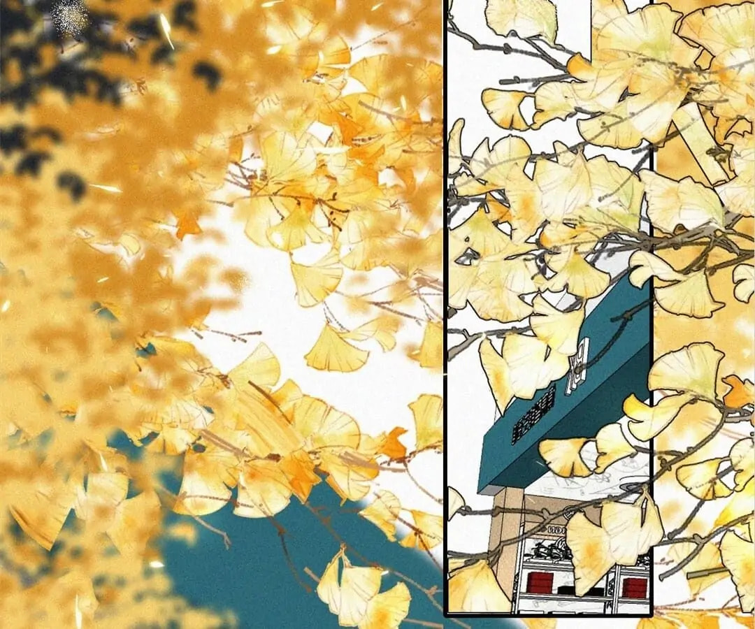 Someday I Never Knew (Colored) Chapter 7 page 61 - 