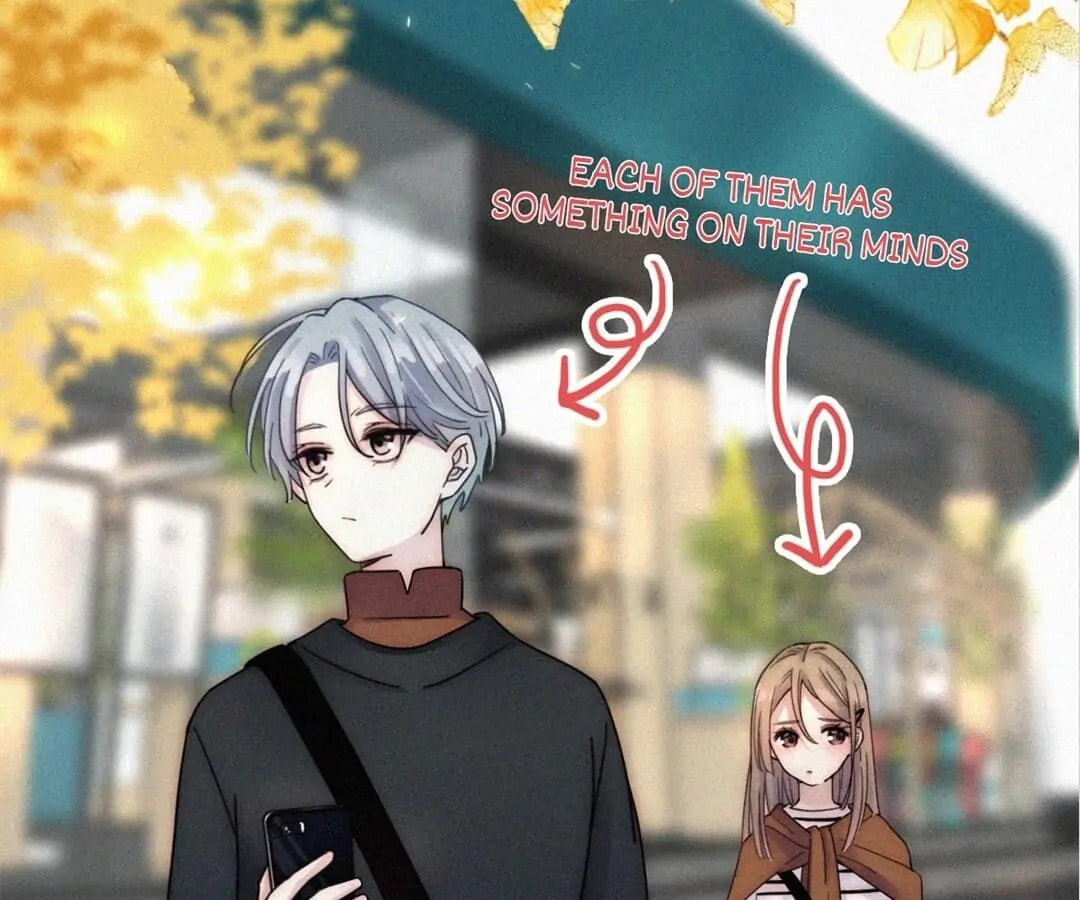 Someday I Never Knew (Colored) Chapter 7 page 62 - 