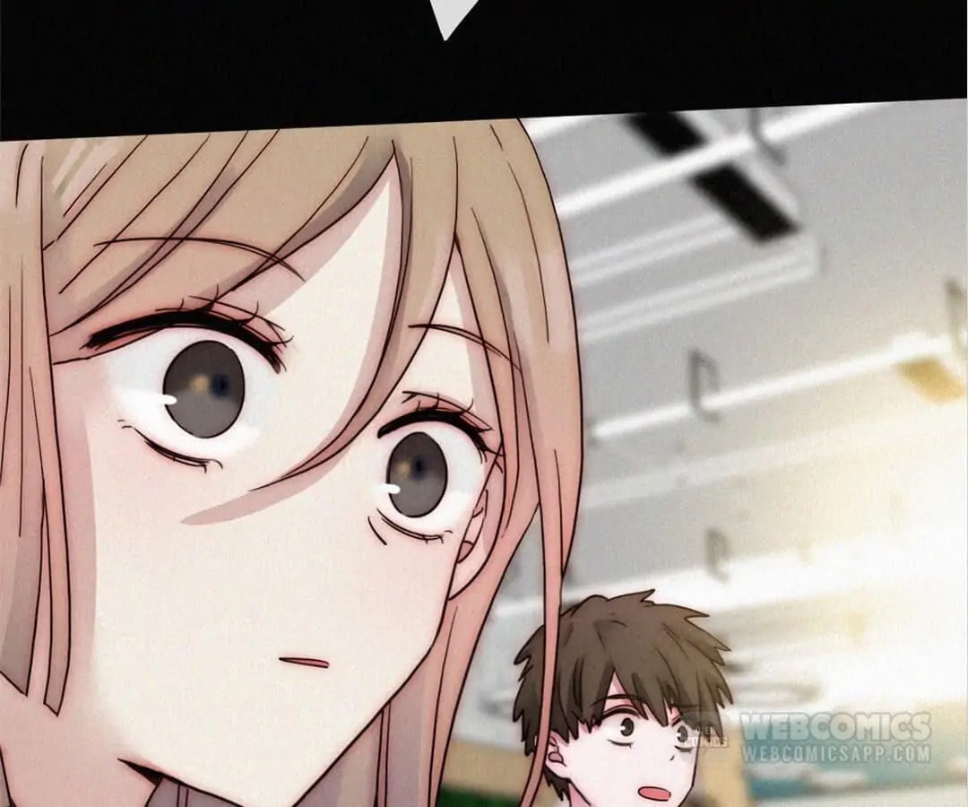 Someday I Never Knew (Colored) Chapter 7 page 8 - 