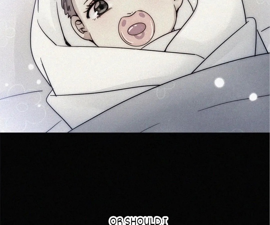 Someday I Never Knew (Colored) Chapter 7 page 71 - 