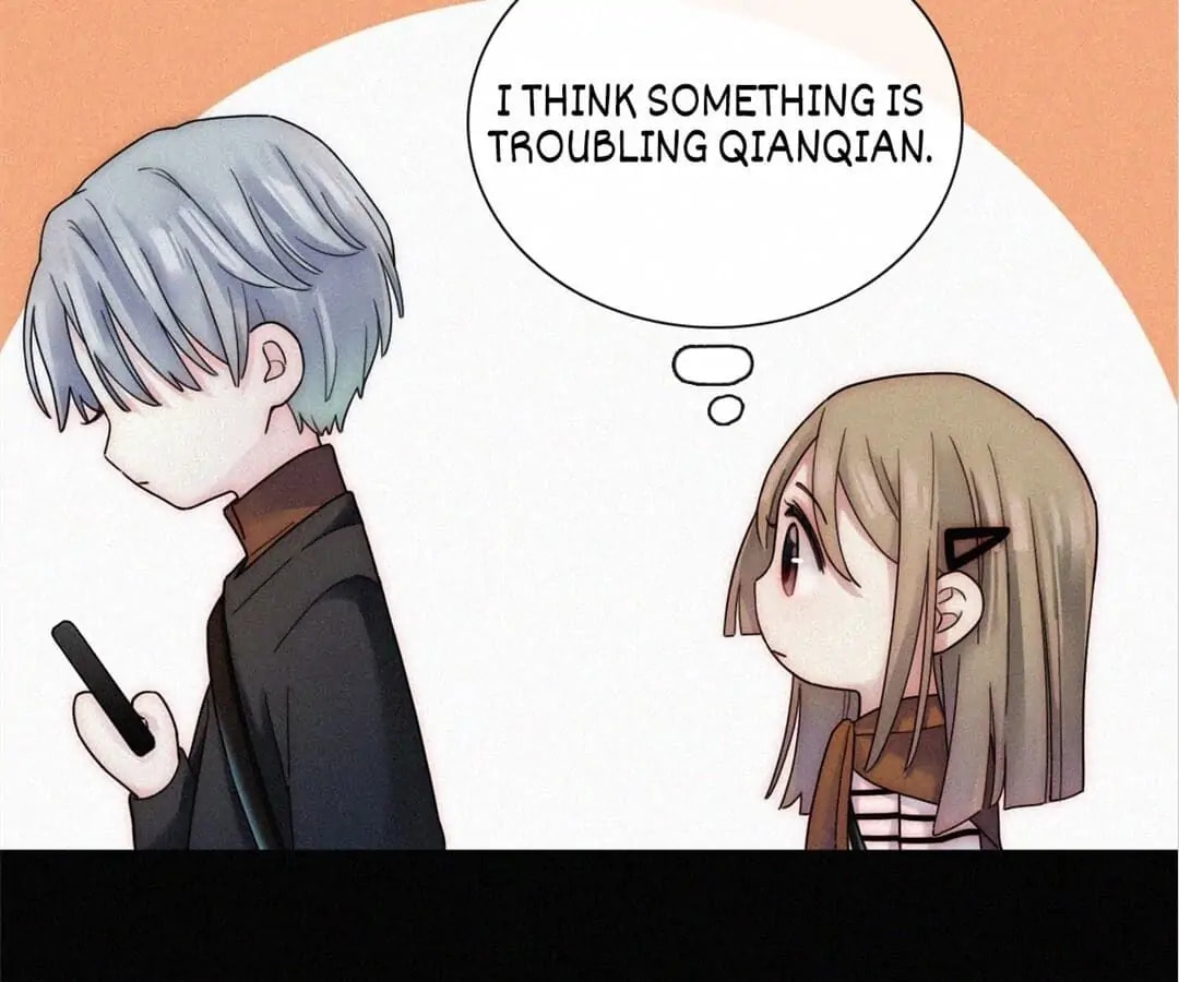 Someday I Never Knew (Colored) Chapter 7 page 74 - 