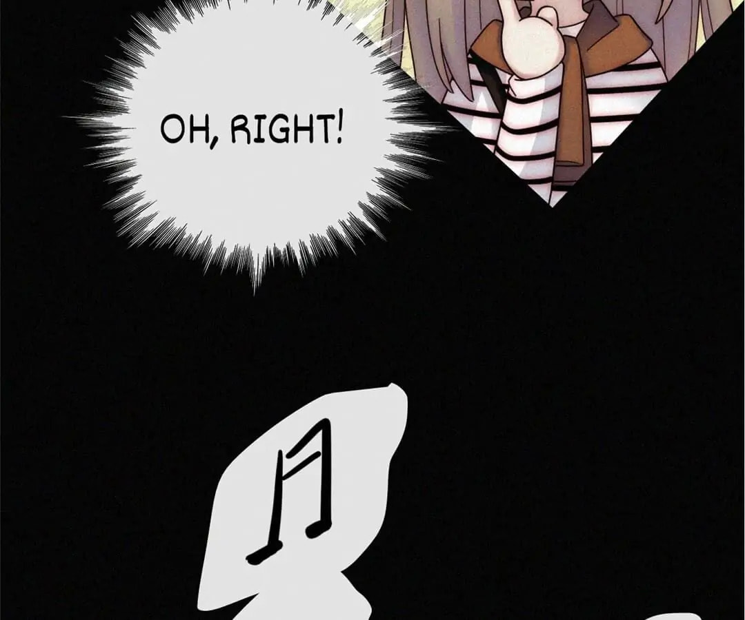Someday I Never Knew (Colored) Chapter 7 page 76 - 