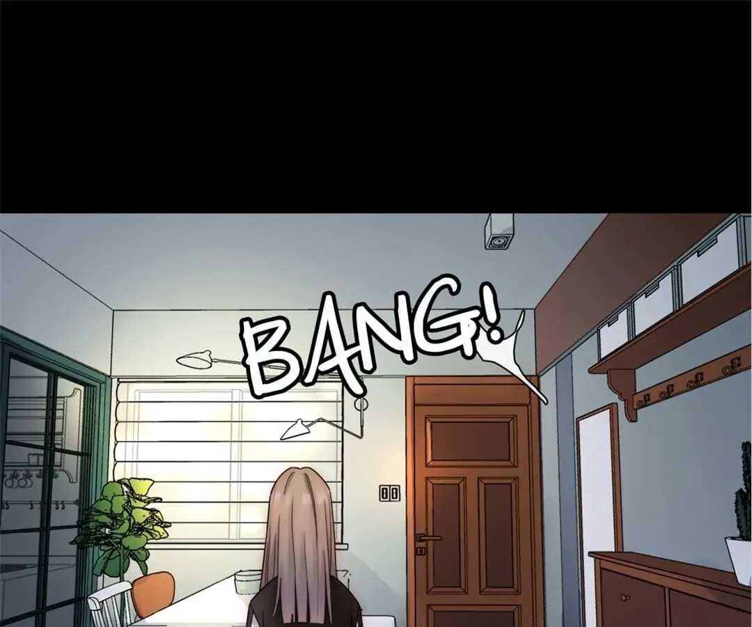 Someday I Never Knew (Colored) Chapter 7 page 82 - 