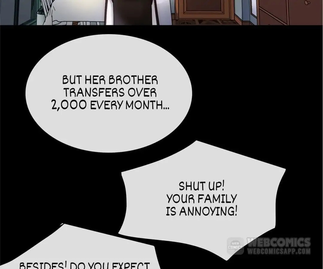 Someday I Never Knew (Colored) Chapter 7 page 83 - 