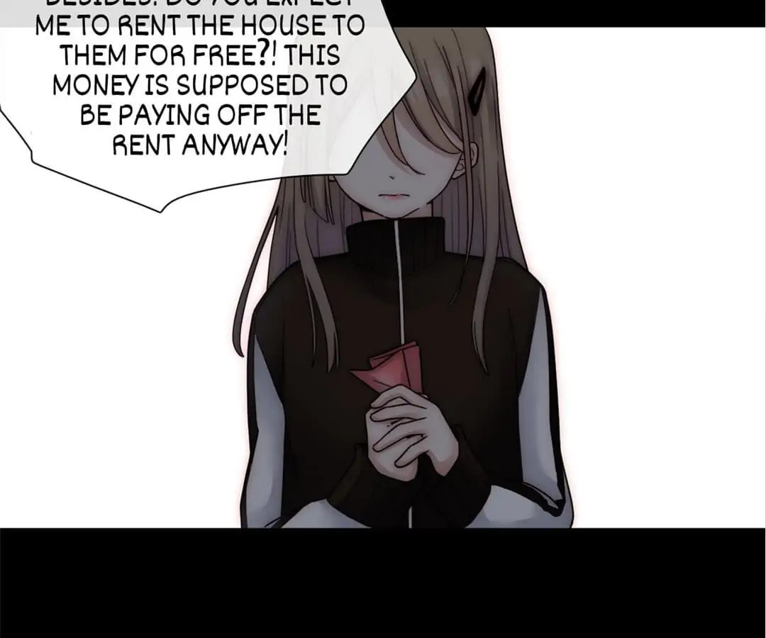 Someday I Never Knew (Colored) Chapter 7 page 84 - 