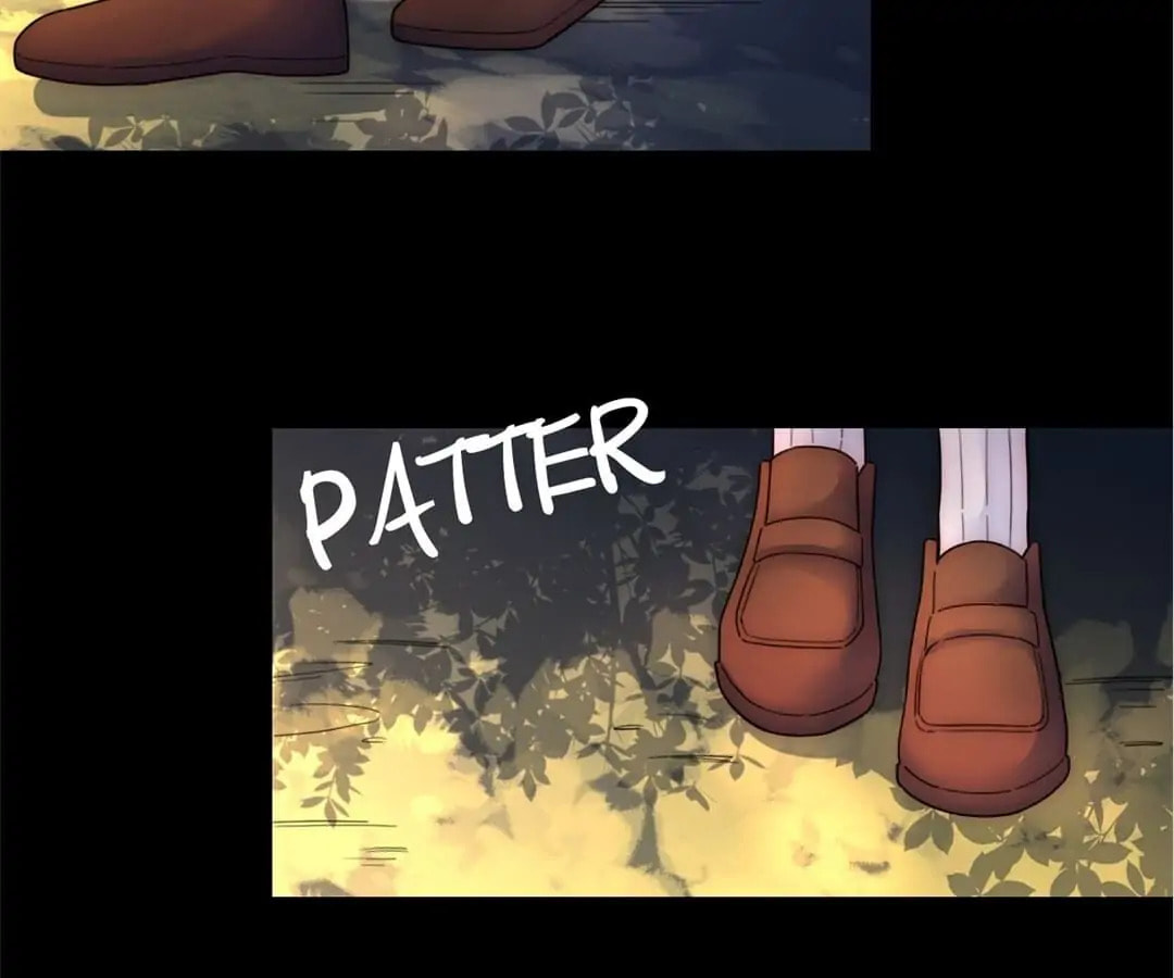 Someday I Never Knew (Colored) Chapter 7 page 89 - 