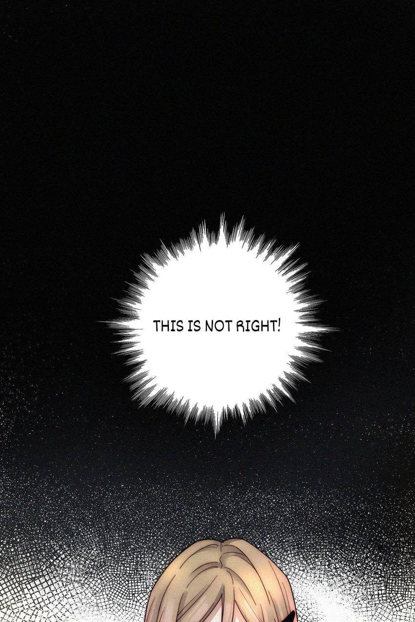 Someday I Never Knew (Colored) Chapter 8 page 1 - 