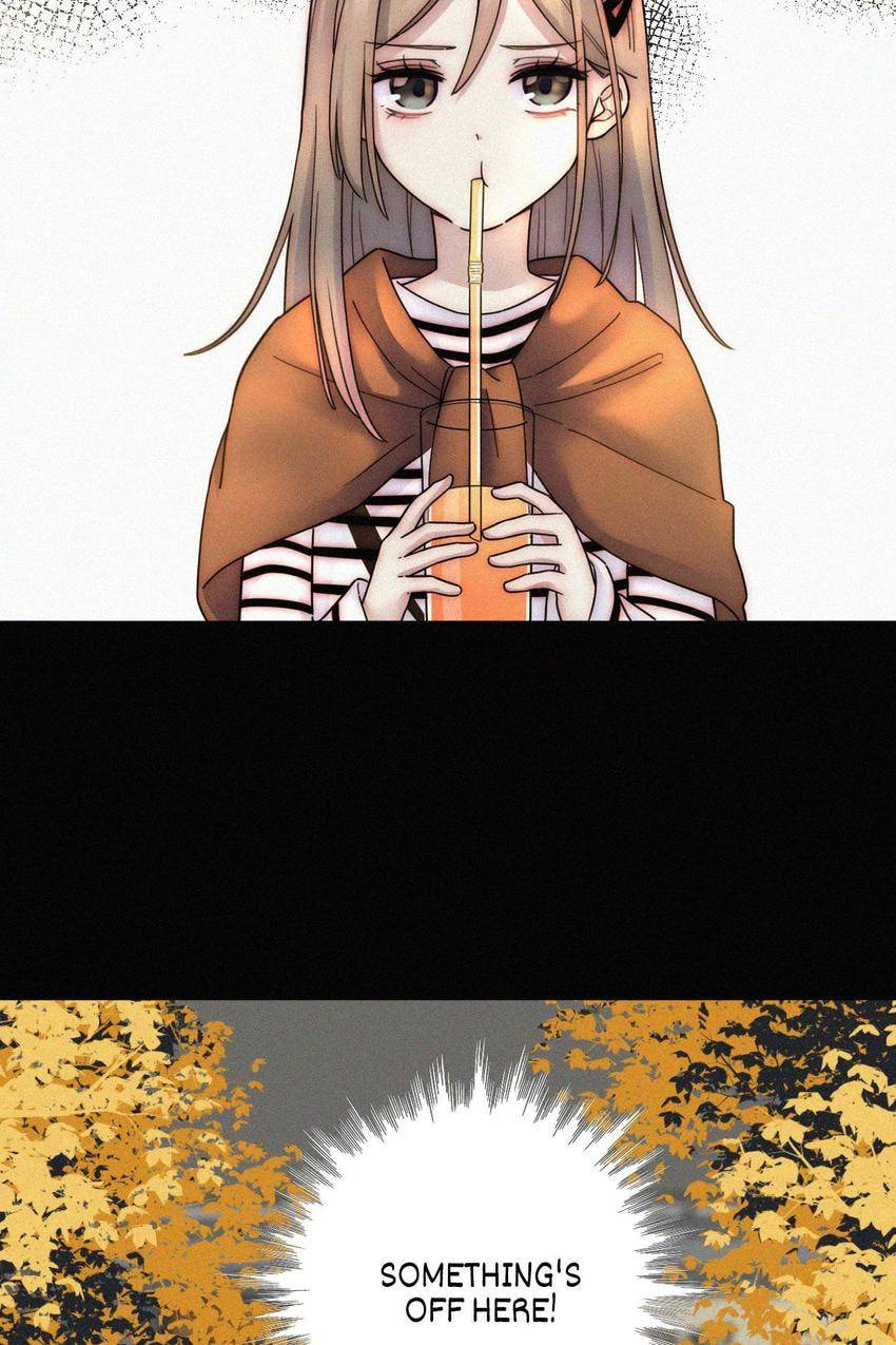 Someday I Never Knew (Colored) Chapter 8 page 2 - 