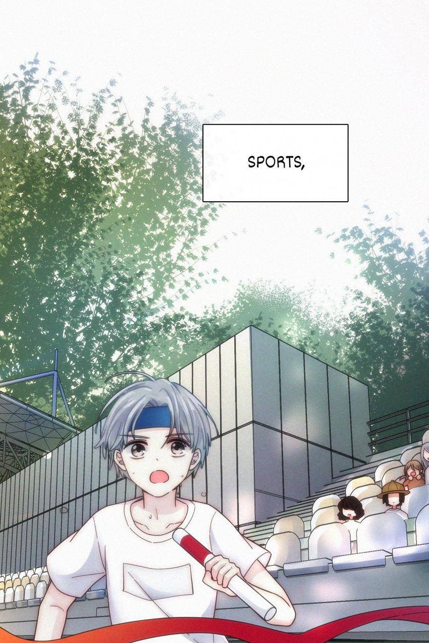 Someday I Never Knew (Colored) Chapter 8 page 21 - 