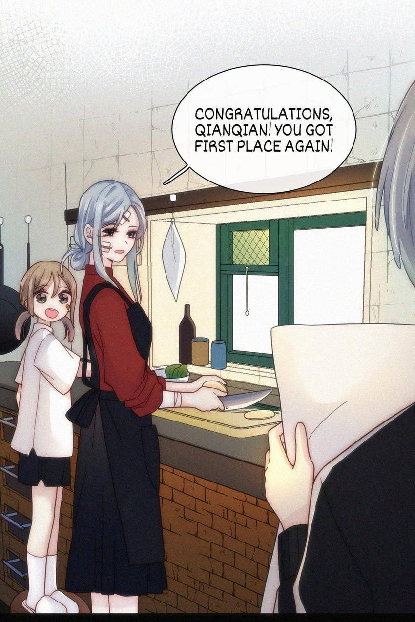 Someday I Never Knew (Colored) Chapter 8 page 24 - 