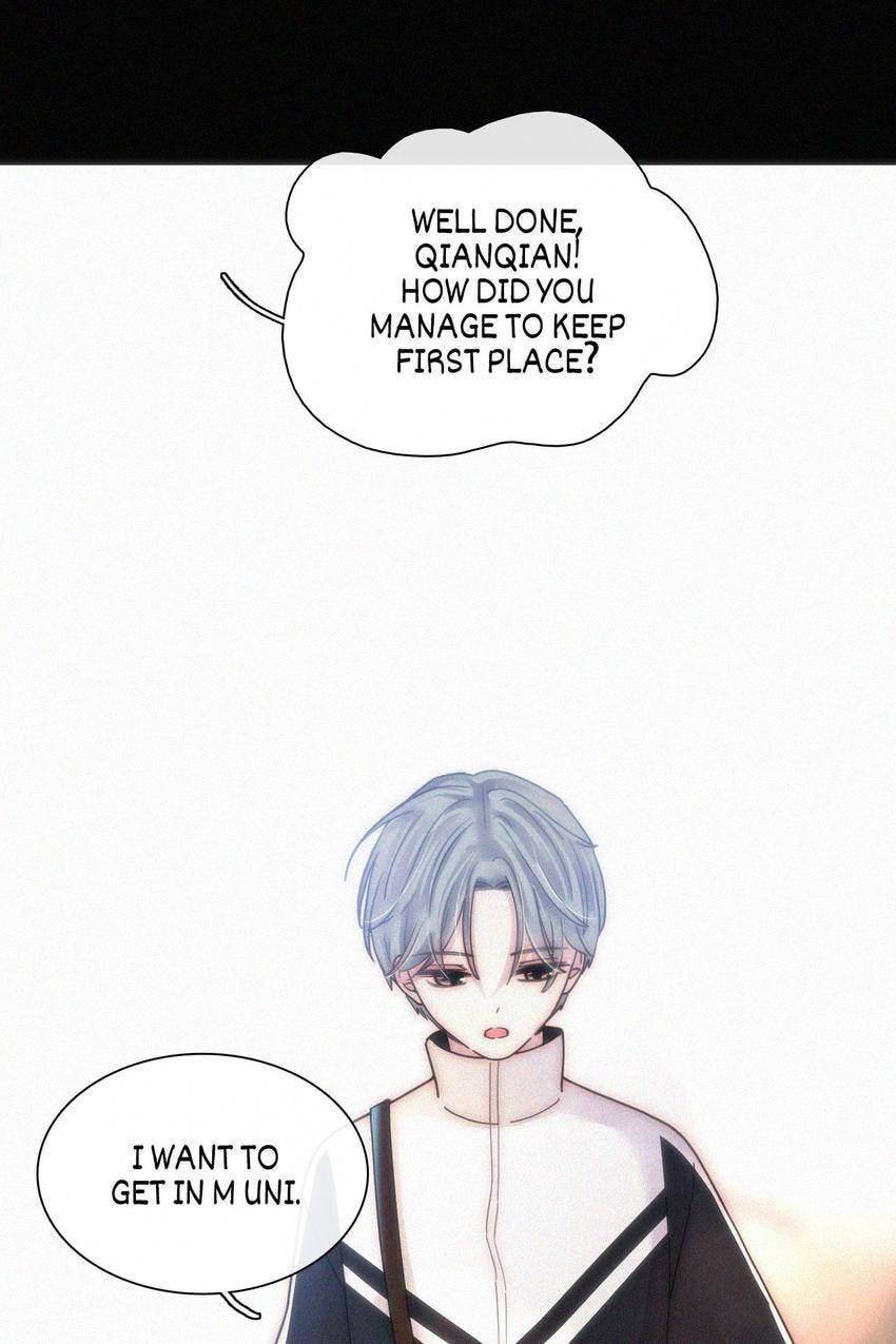 Someday I Never Knew (Colored) Chapter 8 page 25 - 