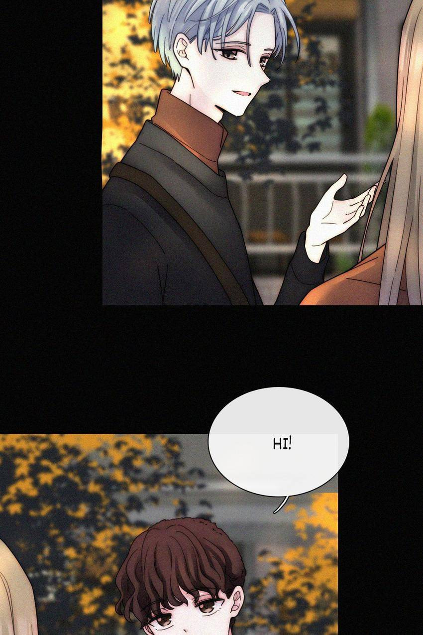 Someday I Never Knew (Colored) Chapter 8 page 4 - 