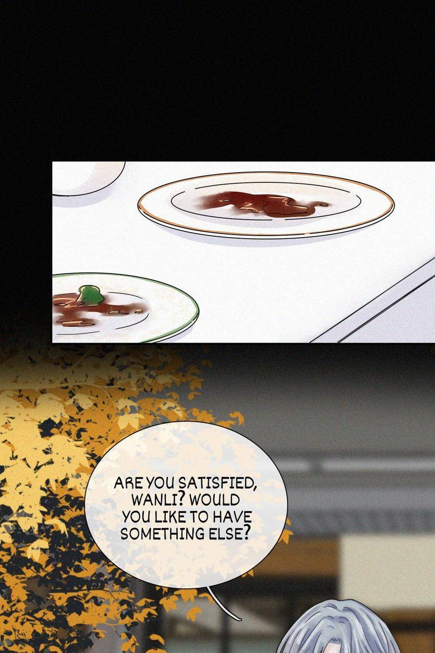 Someday I Never Knew (Colored) Chapter 8 page 31 - 