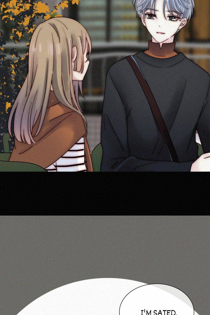 Someday I Never Knew (Colored) Chapter 8 page 32 - 