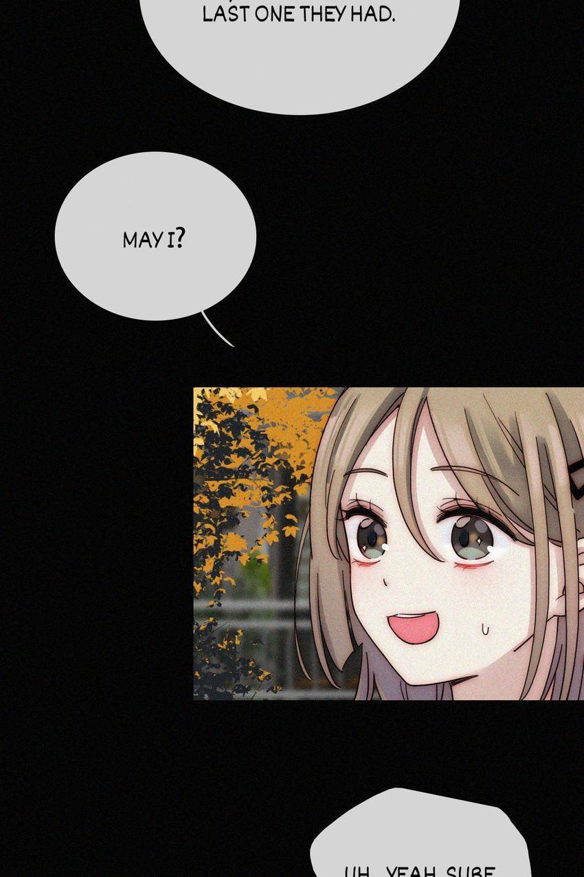 Someday I Never Knew (Colored) Chapter 8 page 37 - 
