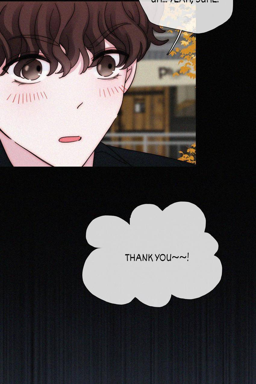 Someday I Never Knew (Colored) Chapter 8 page 38 - 