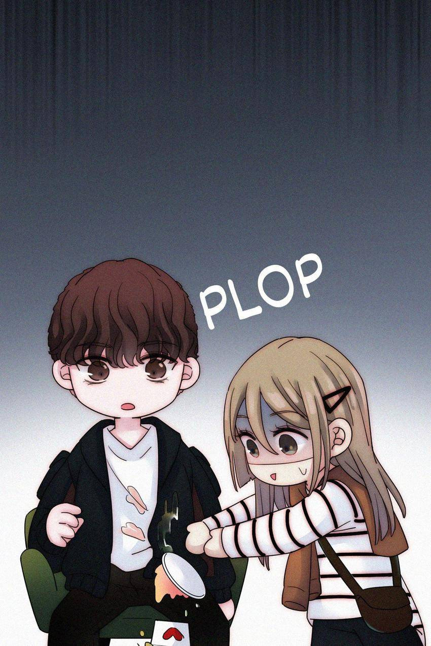 Someday I Never Knew (Colored) Chapter 8 page 39 - 