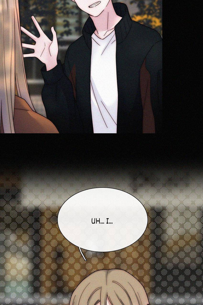 Someday I Never Knew (Colored) Chapter 8 page 5 - 