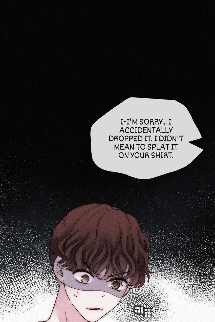 Someday I Never Knew (Colored) Chapter 8 page 41 - 