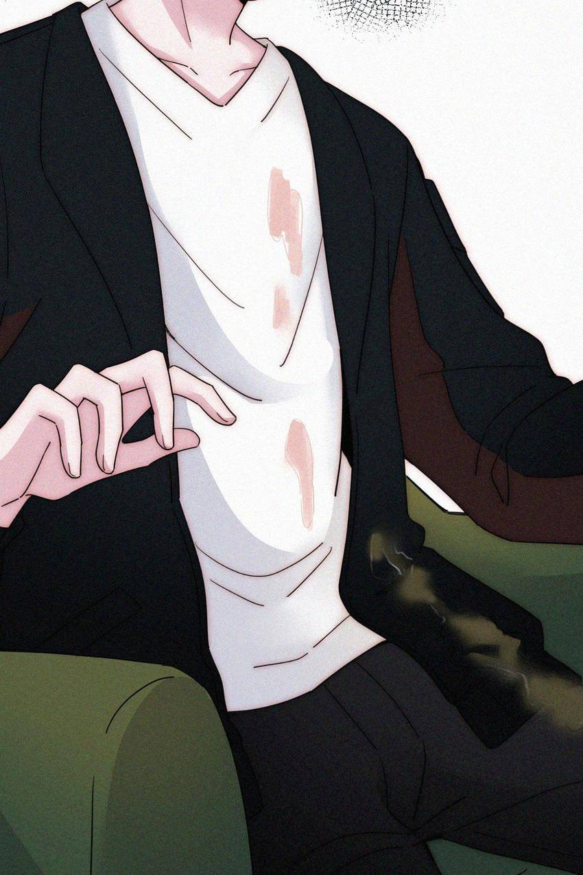 Someday I Never Knew (Colored) Chapter 8 page 42 - 