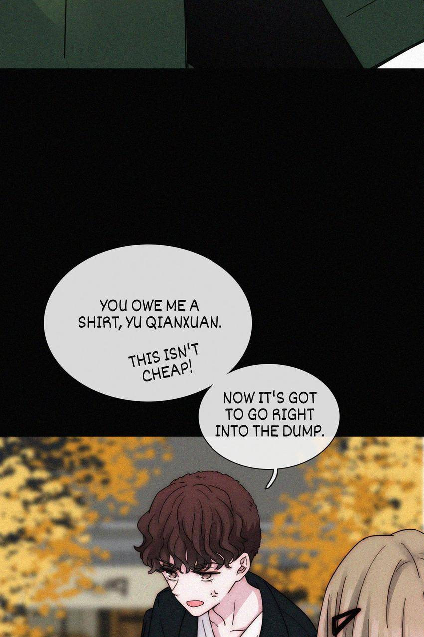 Someday I Never Knew (Colored) Chapter 8 page 43 - 