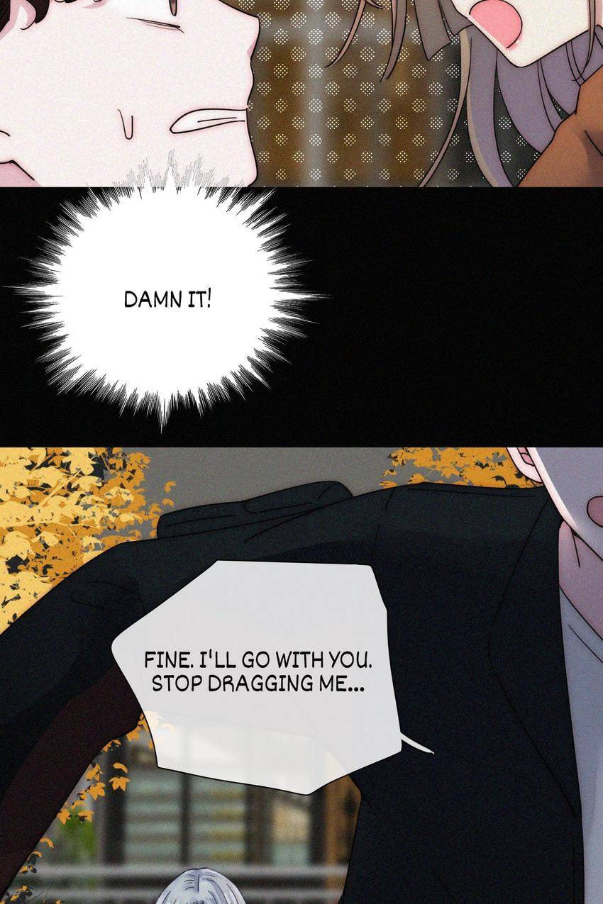 Someday I Never Knew (Colored) Chapter 8 page 46 - 