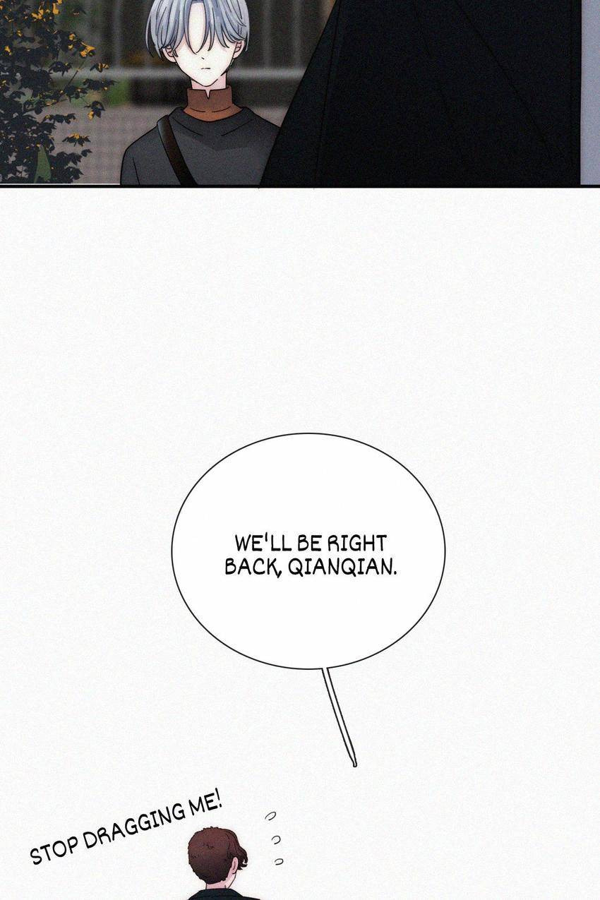 Someday I Never Knew (Colored) Chapter 8 page 47 - 