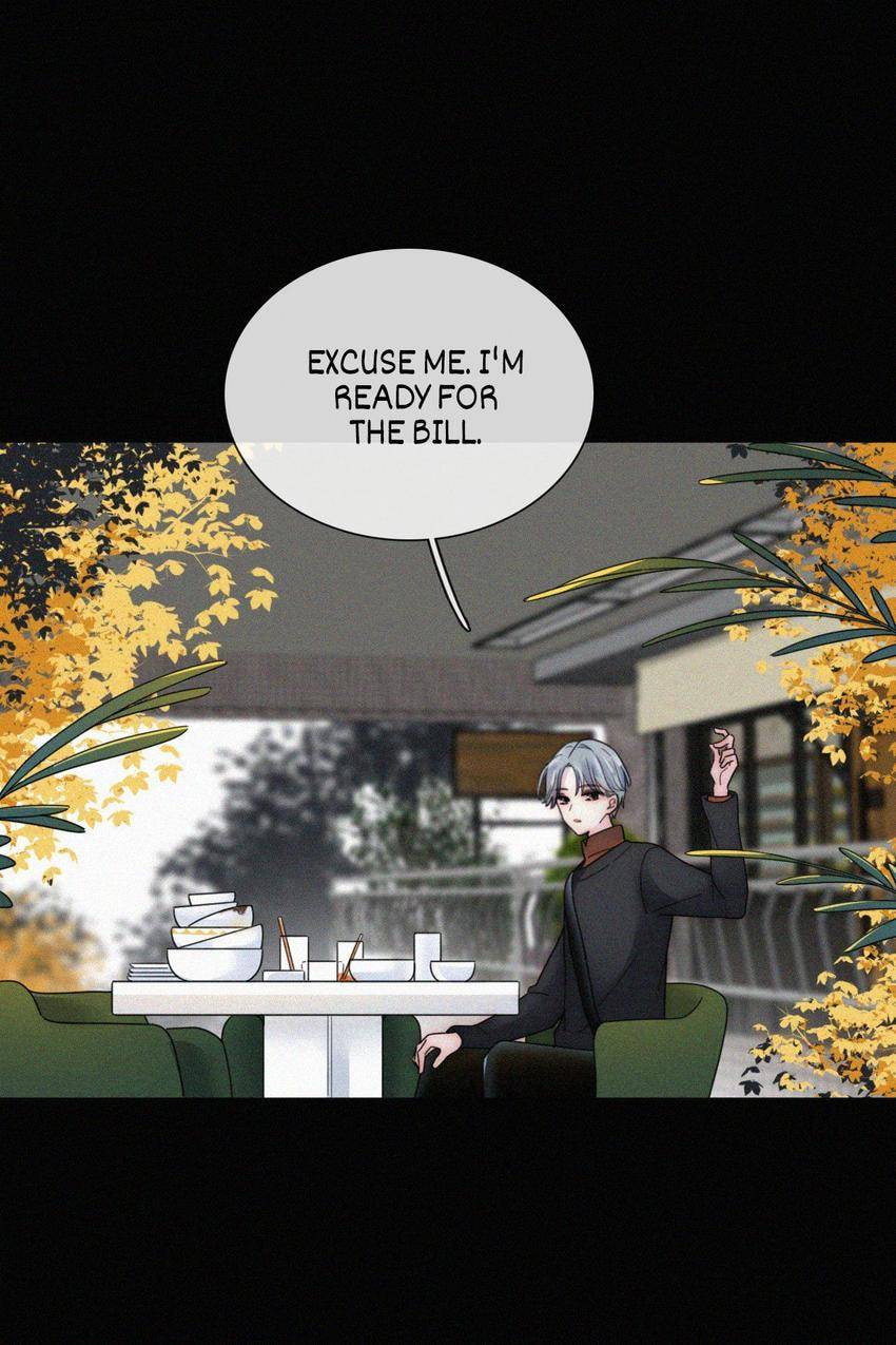 Someday I Never Knew (Colored) Chapter 8 page 50 - 
