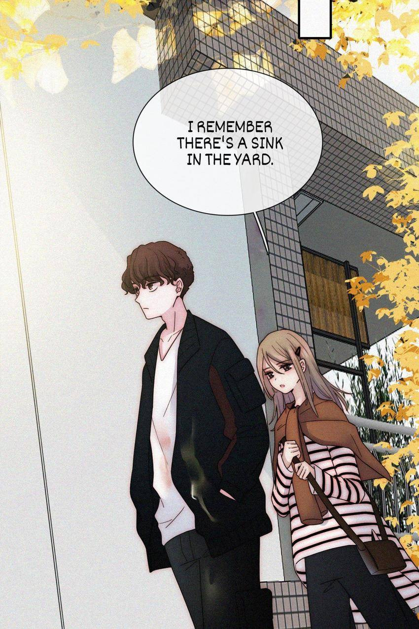 Someday I Never Knew (Colored) Chapter 8 page 52 - 