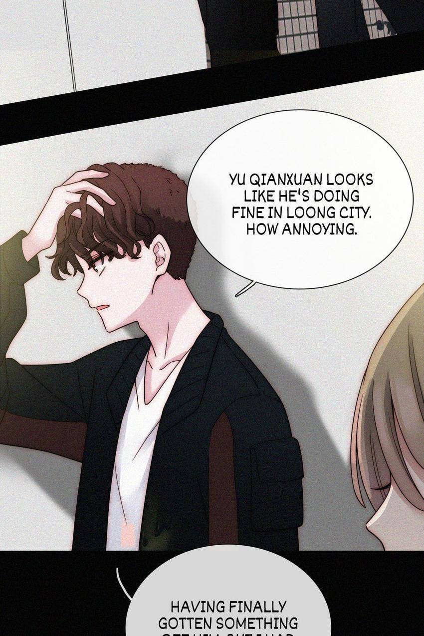 Someday I Never Knew (Colored) Chapter 8 page 53 - 