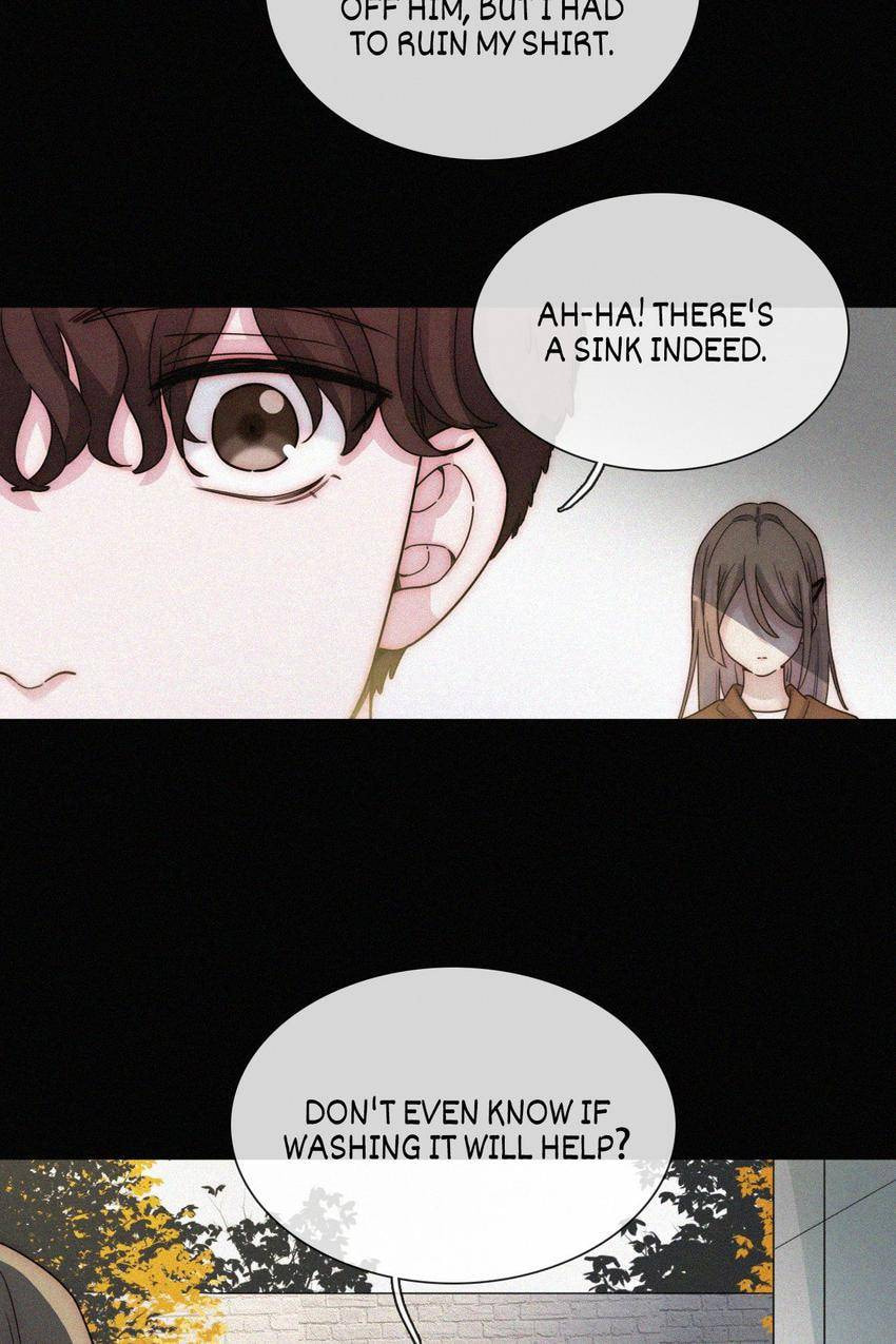Someday I Never Knew (Colored) Chapter 8 page 54 - 