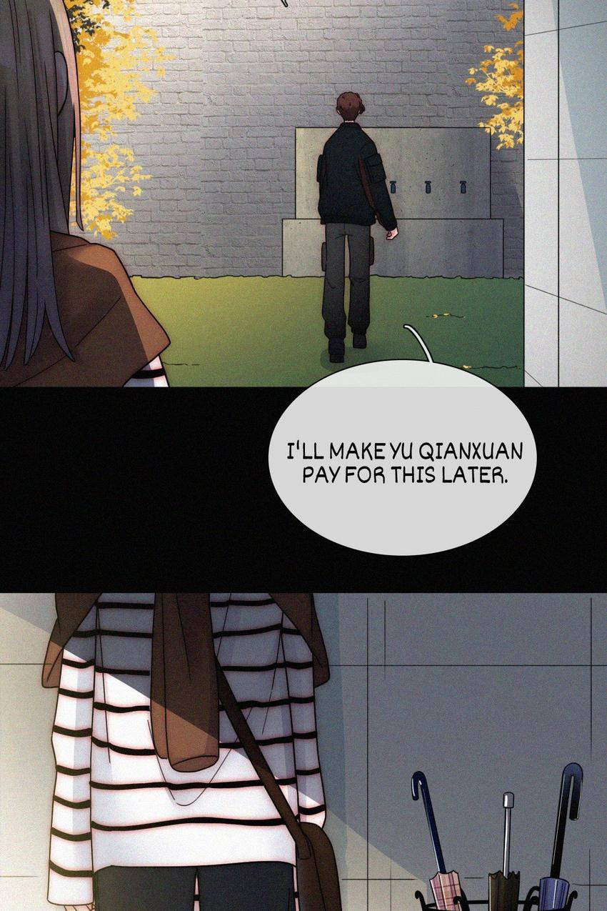 Someday I Never Knew (Colored) Chapter 8 page 55 - 