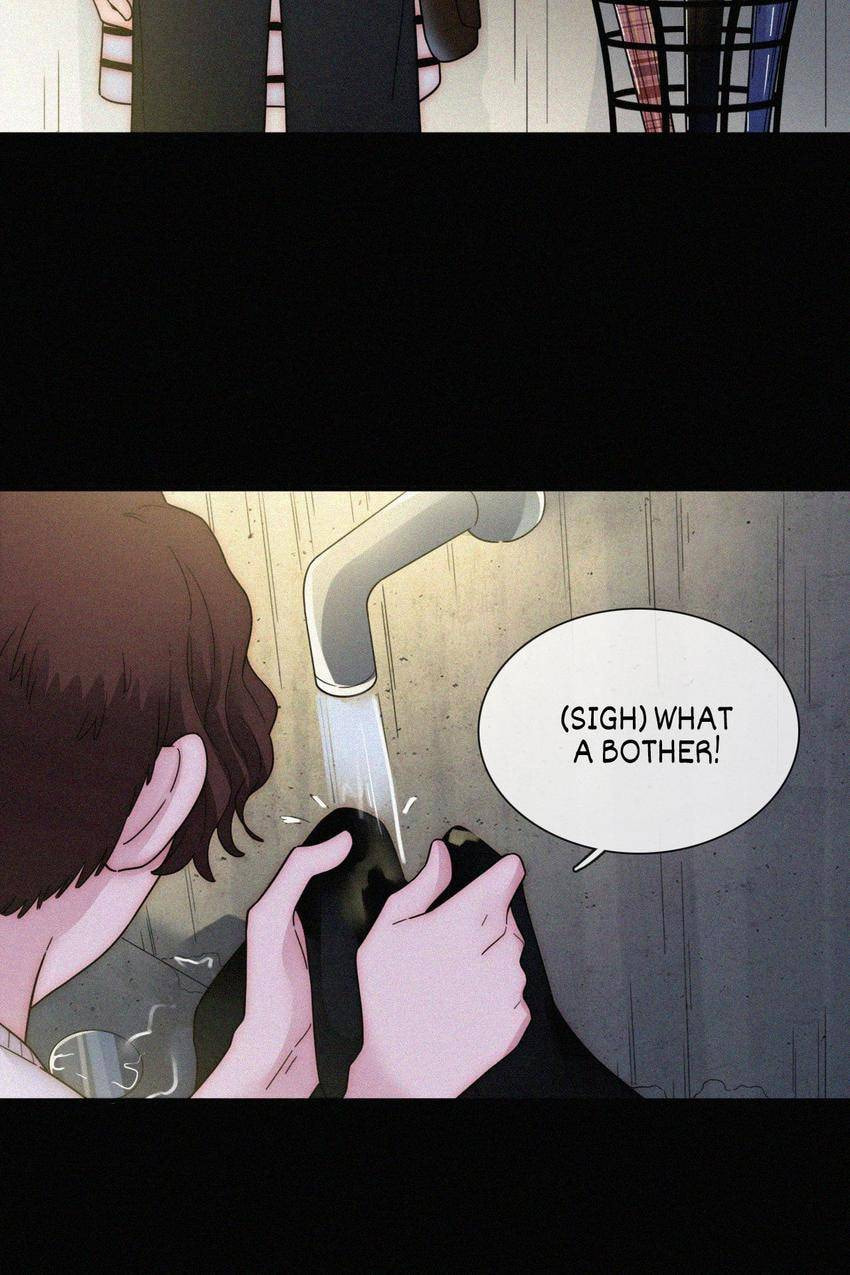 Someday I Never Knew (Colored) Chapter 8 page 56 - 