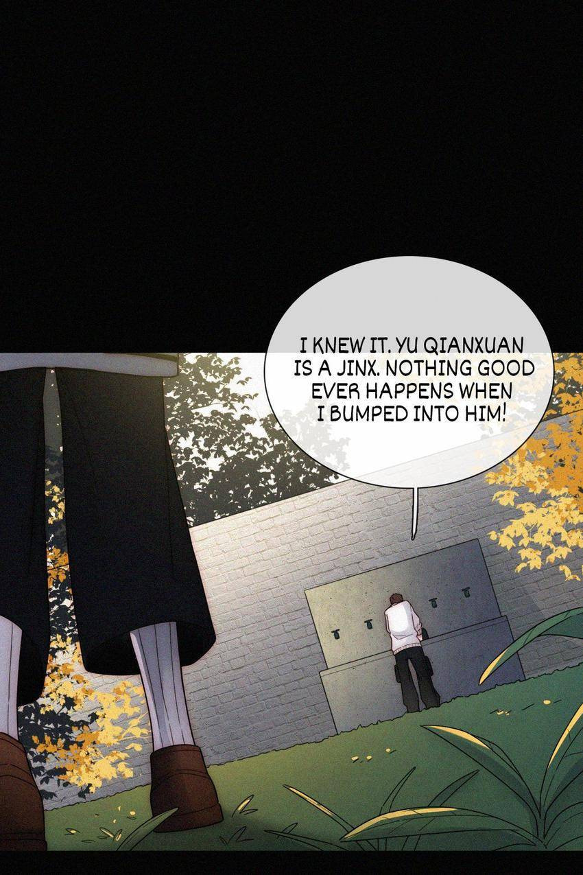 Someday I Never Knew (Colored) Chapter 8 page 57 - 