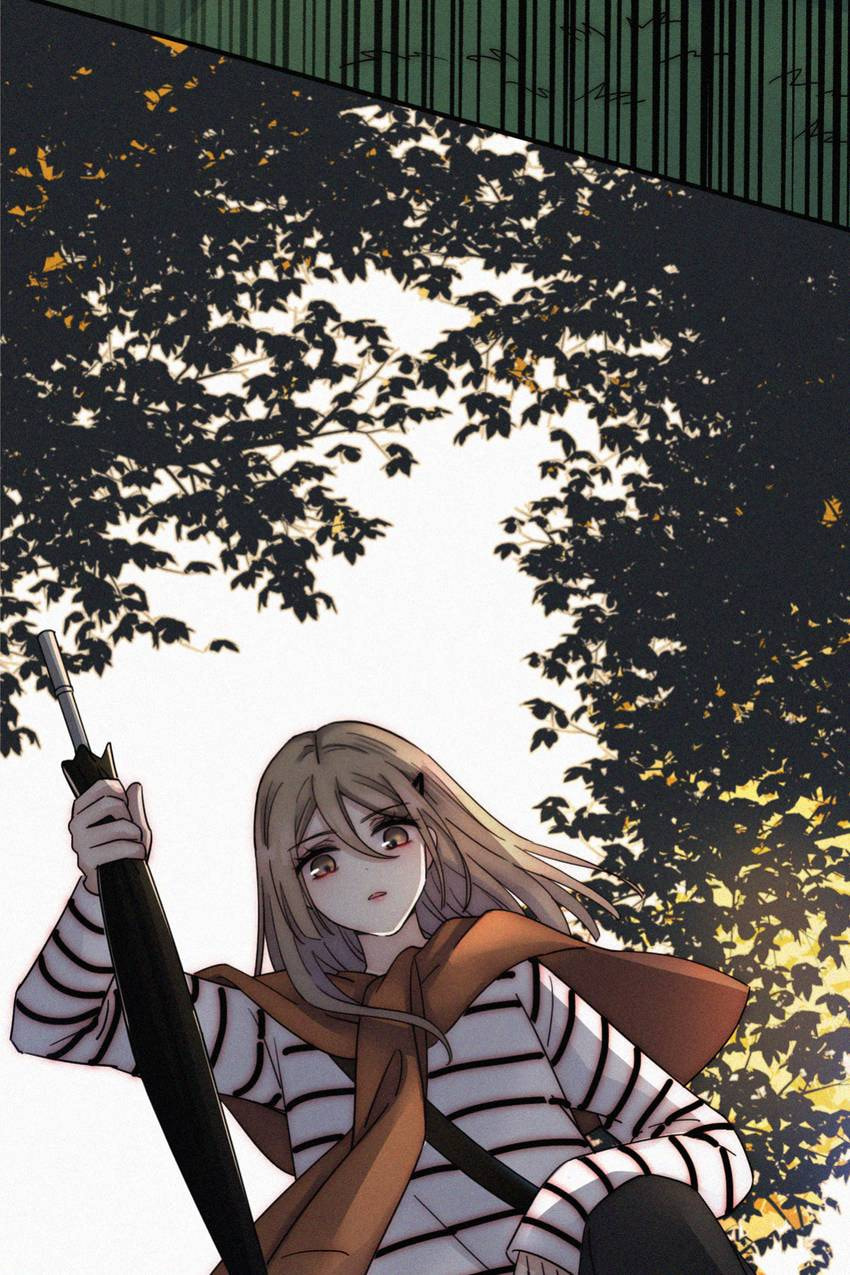 Someday I Never Knew (Colored) Chapter 8 page 64 - 