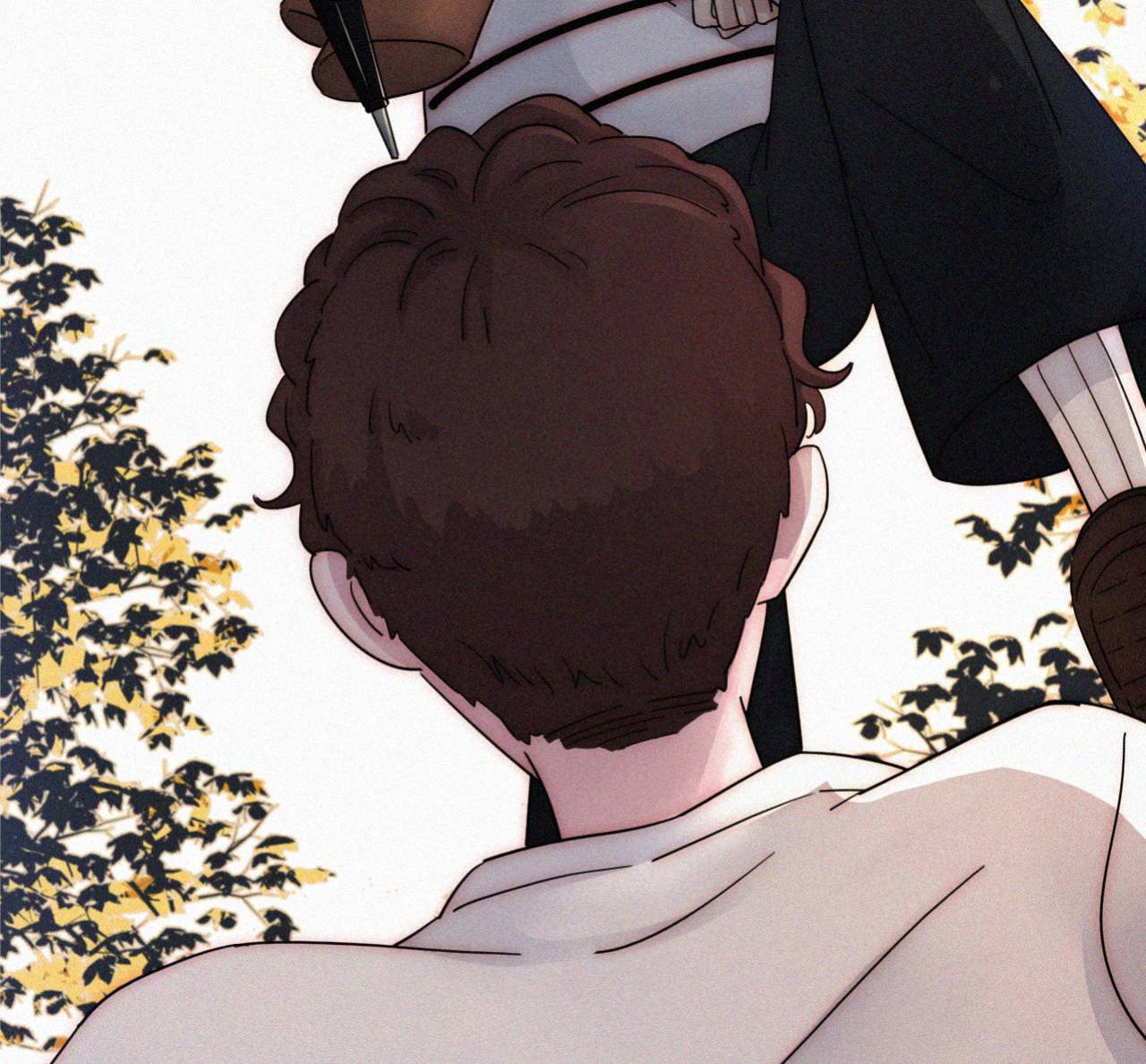Someday I Never Knew (Colored) Chapter 8 page 65 - 